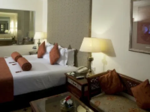 Avari Lahore Hotel โรงแรมในลาฮอร์