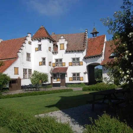 Ferme Delgueule