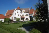 Ferme Delgueule Hotels near Belfry of Tournai