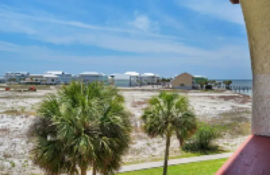 日落港灣棕櫚2-301