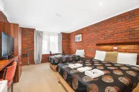 Golden Country Motel and Caravan Park Hotels in Maryborough