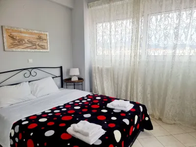 Apartments by Open City Hotel Hotel in zona Moni Agiou Ioanni Prodromou