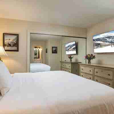 Enzian - CoralTree Residence Collection Rooms
