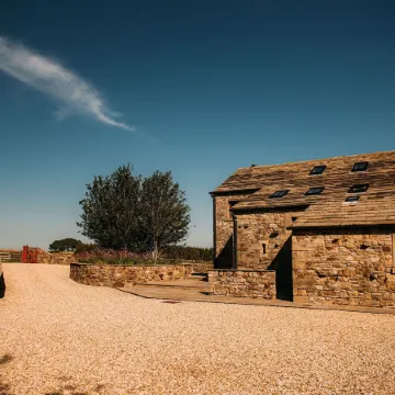 Laythams Holiday Lets Retreat