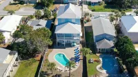 TexaBama Breeze - Private Pools