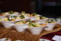 The Elite Narasapura, a Member of Radisson Individuals - breakfast