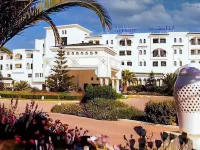 Monarque El Fatimi Mahdia Hotels near Mahdia Beach