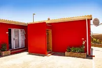 Tina's Guesthouse Hotels in 