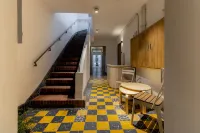 Capitalia Nuevo Polanco Hotels in Mexico City