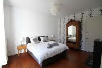 Au Moulin de Bougnon - Villas