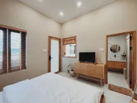 Xom House Bien Ho Hotels in Biển Hồ