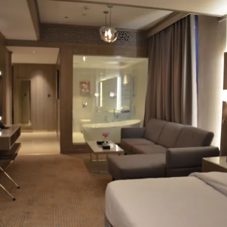 Crown Suite