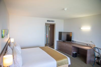 その他 ホリデイ・イン ケアンズ ハーバーサイドの写真