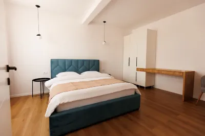 Zenstay ApartHotel Hoteles en 