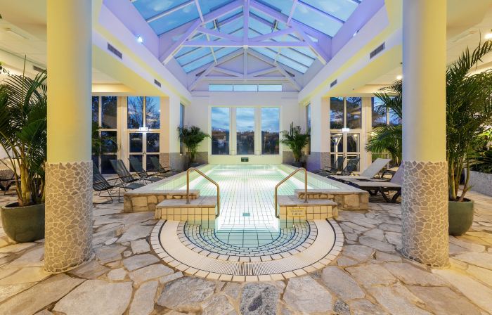 Hotel Hochsauerland by Center Parcs
