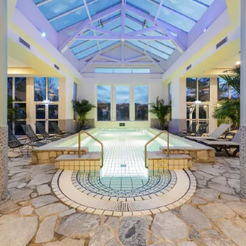 Hotel Hochsauerland by Center Parcs