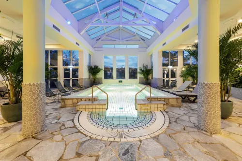 Hotel Hochsauerland by Center Parcs - 3-Star