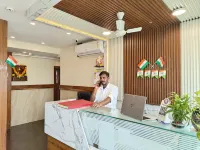 Hotel Dream Palace Residency Các khách sạn ở 