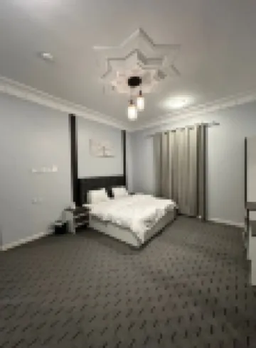 Al Ghazali套房 酒店