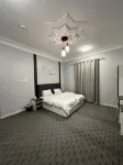 Al Ghazali Suites Hotels in Medina