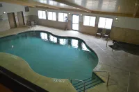 Econo Lodge - Pool