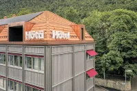 Hota Hotel Saint-Imier Hotels in Les Franches-Montagnes