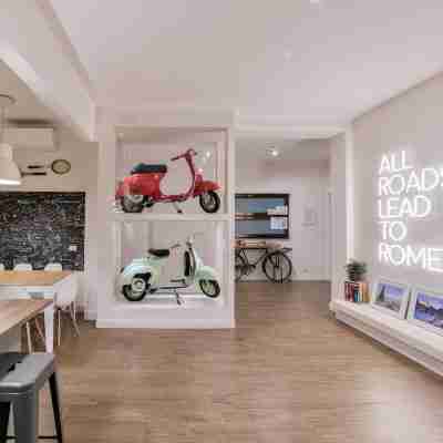 Rhome Vintage Holidays San Pietro Others