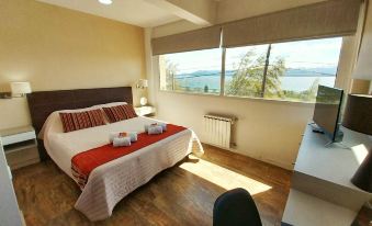 Las Victorias Suites Bariloche