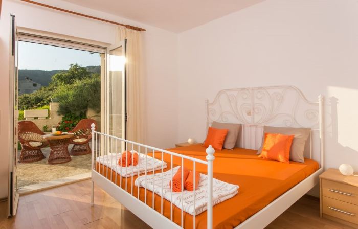 Bodul Vacation Apartment