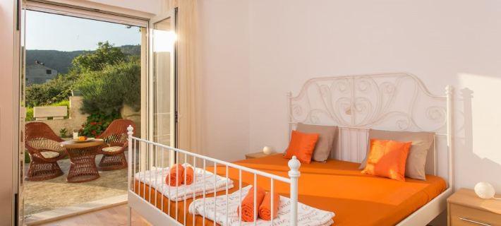 Bodul Vacation Apartment Hotels in Zaton