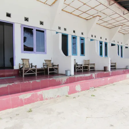 Villa Penginapan Purnama