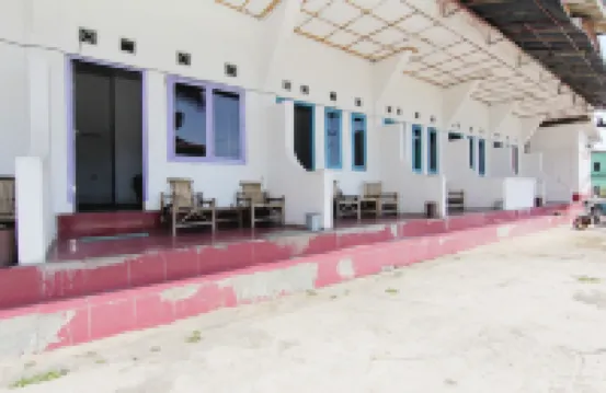 Villa Penginapan Purnama