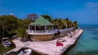 Hotel Cocoliso Island Resort Hotels in Baru