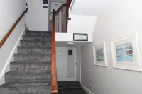 Madelines Accommodation Hotels in Gorey