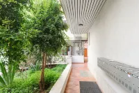 GuestHost - Casa Selleri Terrace Apartment