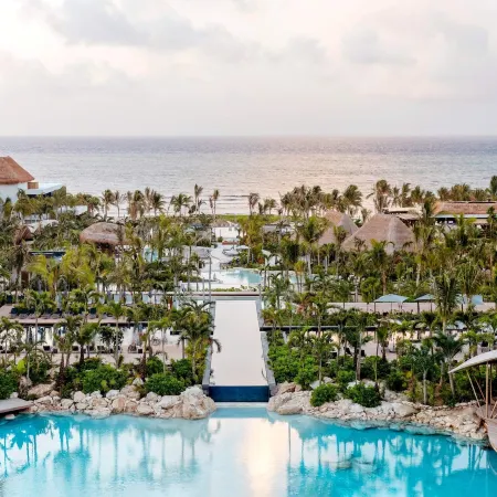 Secrets Moxché Playa del Carmen - Adults Only - All Inclusive