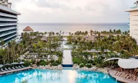 Secrets Moxché Playa del Carmen - Adults Only - All Inclusive - Pools