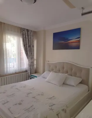 Heybeli Butik Hotel Отели в г. Принцевы острова