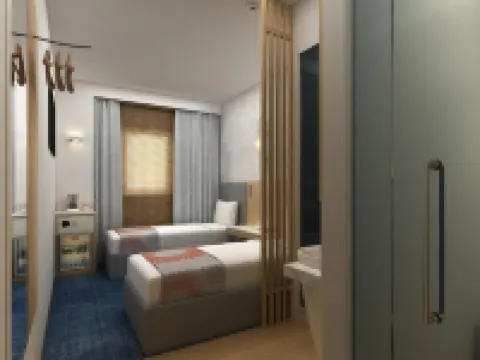 Holiday Inn Express PUNE HINJEWADI by IHG Hotels in Pune