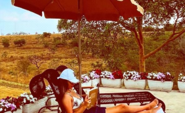 Casa do Valle - Hotel Boutique & Eventos