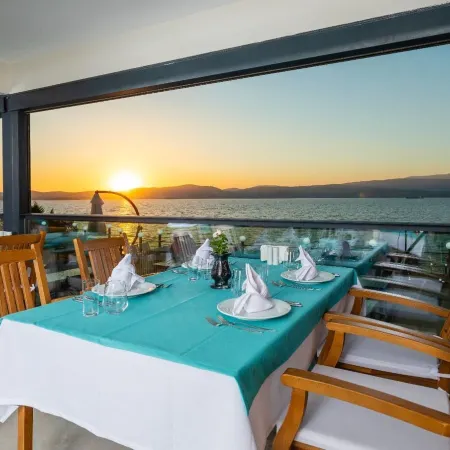 Güllük Yalı Boutique Otel