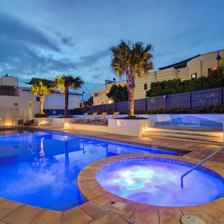 Aspect Caloundra
