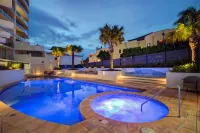 Aspect Caloundra - Spa