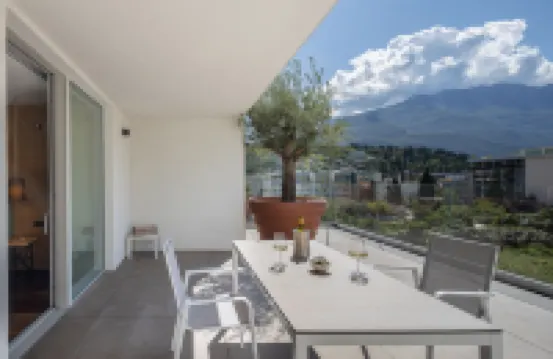 Aris Apartments & Sky Pool - Tonelli Hotels - Adult Friendly