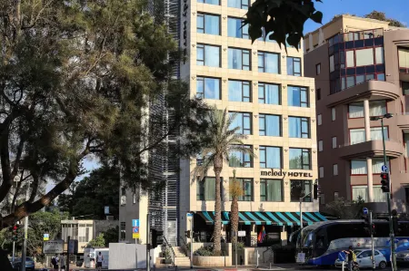 Melody Hotel - an Atlas Boutique Hotel