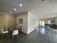 Rotorua Thermal Holiday Park - Parkering