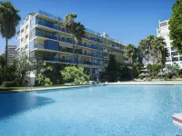 Apartamentos MS Puerto Marina (antes Pepita) - de playa