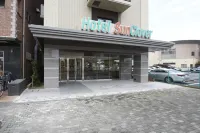 Hotel Sun Clover Koshigaya Eki Mae