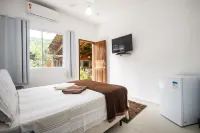 Pousada Quatro Estações Paraty Hotels in Pereque