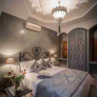 Riad Dar Attika Rooms